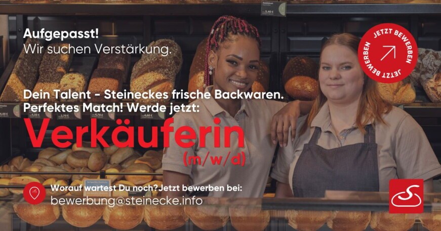 Testvakanz - Verkäufer (m/w/d), 1. Bild