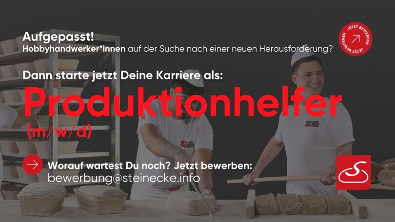 Produktionshelfer (m/w/d) Test, 1. Bild